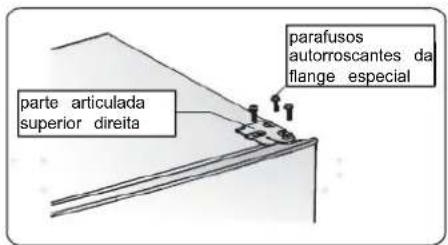 HISENSE FV298N4ACE - Invertendo a porta - 11