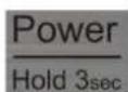 HISENSE FV298N4ACE - Power - 2