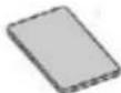 HISENSE FV298N4ACE - Invertire la porta - 9