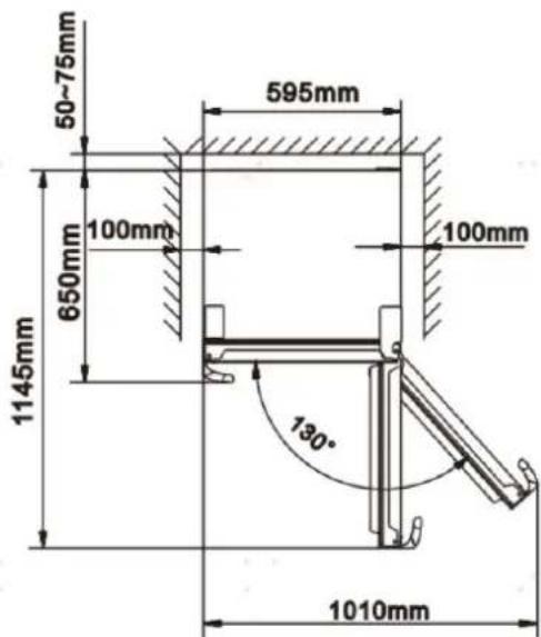 HISENSE FV298N4ACE - Let op! - 3