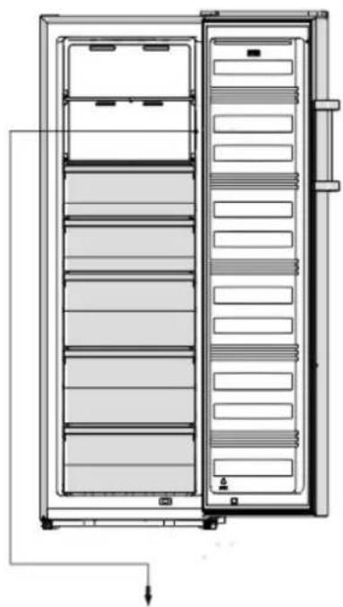 HISENSE FV298N4ACE - Bedienfeld - 1