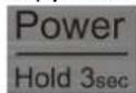 HISENSE FV298N4ACE - Power (Puissance) - 3