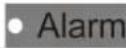 HISENSE FV298N4ACE - Alarm - 1