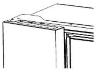 HISENSE RQ758N4SWSE - Openen en Sluiten van de Deuren - 2