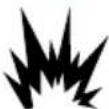 HISENSE RQ758N4SWSE - ! WARNING - 1