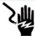 HISENSE RQ758N4SWSE - ⚠ WAARSCHUWING - 1
