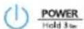 HISENSE RQ758N4SWSE - POWER - 1