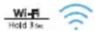 HISENSE RQ758N4SWSE - Wi-Fi function - 1