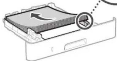 CANON i-SENSYS MF461dw - Ta bort allt förpackningsmaterial. - 5