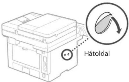 CANON i-SENSYS MF461dw - Kazettaadagoló modul - 2