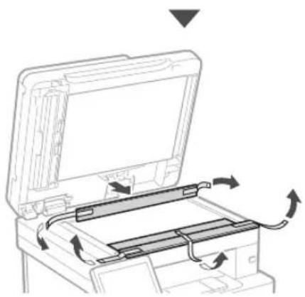 CANON i-SENSYS MF461dw - Ahize - 1