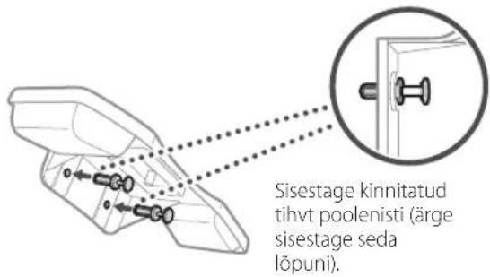 CANON i-SENSYS MF461dw - Kassettsöötmismoodul - 3