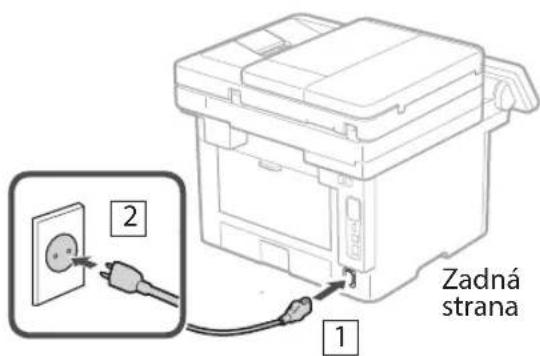 CANON i-SENSYS MF461dw - 1