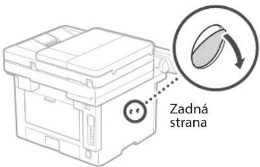 CANON i-SENSYS MF461dw - Modul podávača papiera - 2