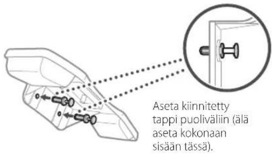 CANON i-SENSYS MF461dw - Kasettisyöttömoduuli - 3