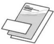 CANON i-SENSYS MF461dw - Kablet LAN - 1