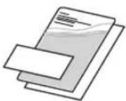 CANON i-SENSYS MF461dw - Auscultador - 1