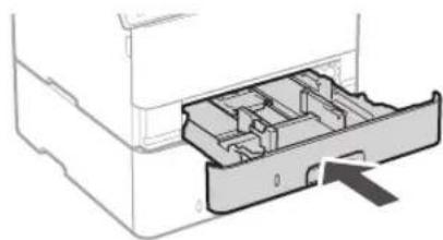 CANON i-SENSYS MF461dw - تصميم الورق - 6