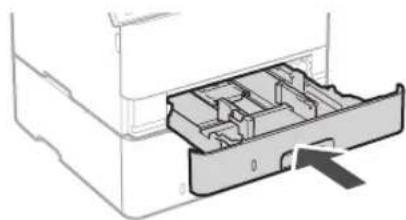 CANON i-SENSYS MF461dw - تصميم الورق - 13