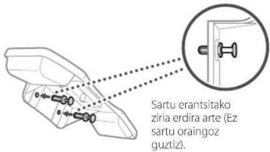 CANON i-SENSYS MF461dw - Kasete-likatze modulua - 3