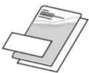 CANON i-SENSYS MF461dw - Ricevitore - 1