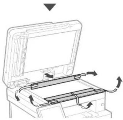 CANON i-SENSYS MF461dw - Телефонная трубка - 6