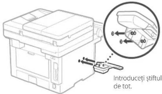 CANON i-SENSYS MF461dw - Modul de alimentare de tip casetă - 4