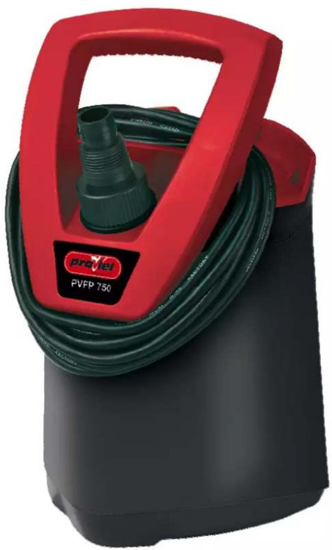 Proviel PVFP 750 - 1