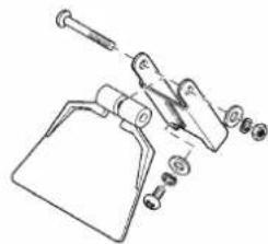 Prowork PDS 125 - 1