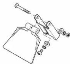 Prowork PDS 125 - 1