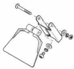Prowork PDS 125 - 3