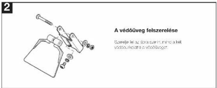 Prowork PDS 125 - 1