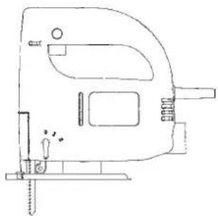Proviel HPS 520 E - 1