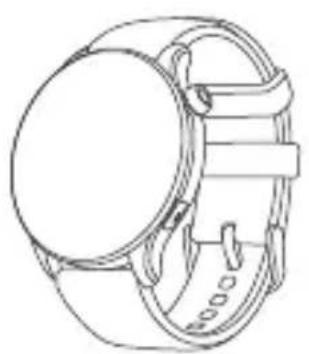 AMAZFIT Balance - 1