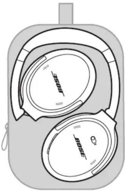 BOSE QuietComfort Headphones - BLUETOOTH狀態 - 2