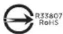 BOSE QuietComfort Headphones - Technische voorschriften m.b.t. radiofrequente apparaten met laag vermogen - 4