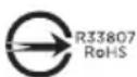 BOSE QuietComfort Headphones - Regolamenti tecnici per i dispositivi a radiofrequenza a bassa potenza - 4