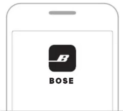 BOSE QuietComfort Headphones - BOSE-SOVELLUKSEN LATAAMINEN - 1