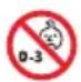 BOSE QuietComfort Headphones - VARNINGAR/TÄNK PÅ - 1