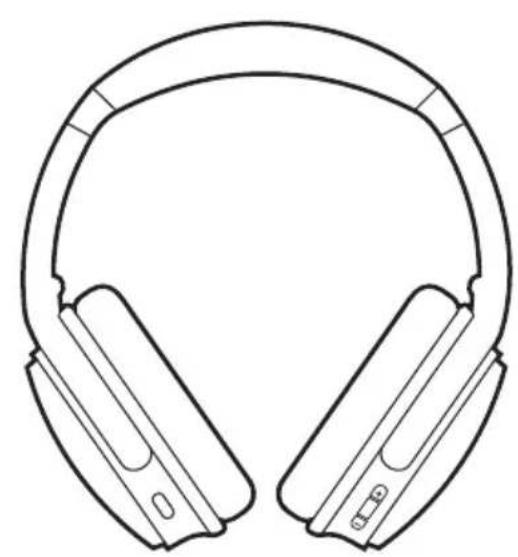 BOSE QuietComfort Headphones - 内件 - 1