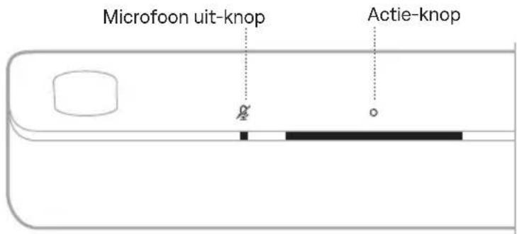 BOSE Smart Ultra Soundbar - SPRAAKASSISTENTEN - 1