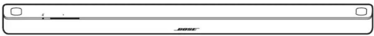 BOSE Smart Ultra Soundbar - 内容物 - 1