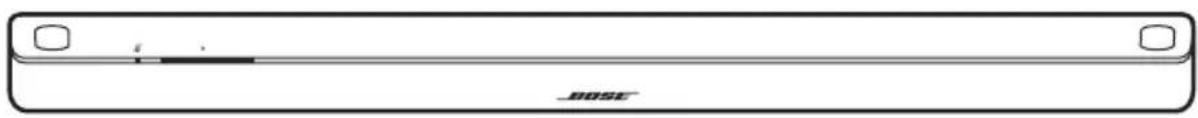 BOSE Smart Ultra Soundbar - 内件 - 1