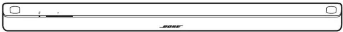 BOSE Smart Ultra Soundbar - CONTENIDO - 1