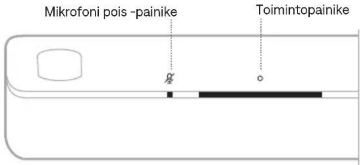 BOSE Smart Ultra Soundbar - VIRTUAALIAVUSTAJAN SÄÄTIMET - 1