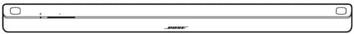 BOSE Smart Ultra Soundbar - 内件 - 1