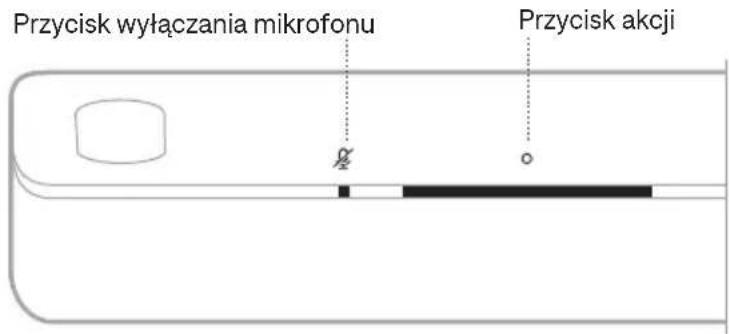 BOSE Smart Ultra Soundbar - ELEMENTY STEROWANIA ASYSTENTA GŁOSOWEGO - 1