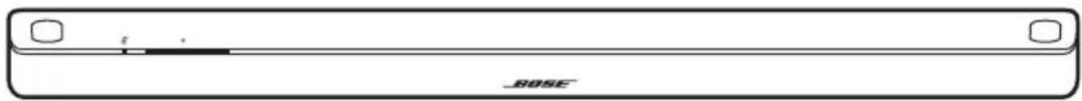 BOSE Smart Ultra Soundbar - INHALT - 1
