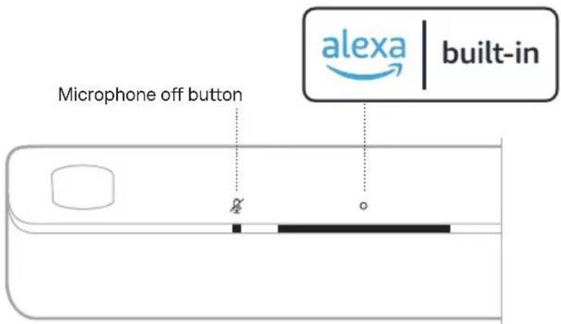 BOSE Smart Ultra Soundbar - Use the soundbar controls - 1