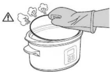 CECOTEC ChupChup - ITALIANO - 3